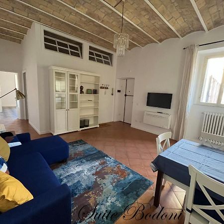 Suite Bodoni Testaccio Roma Exterior foto