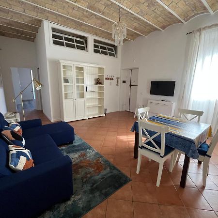 Suite Bodoni Testaccio Roma Exterior foto