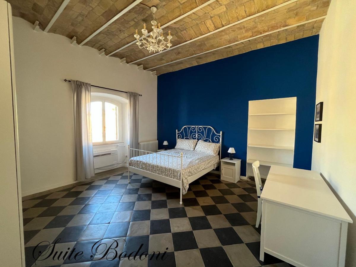 Suite Bodoni Testaccio Roma Exterior foto