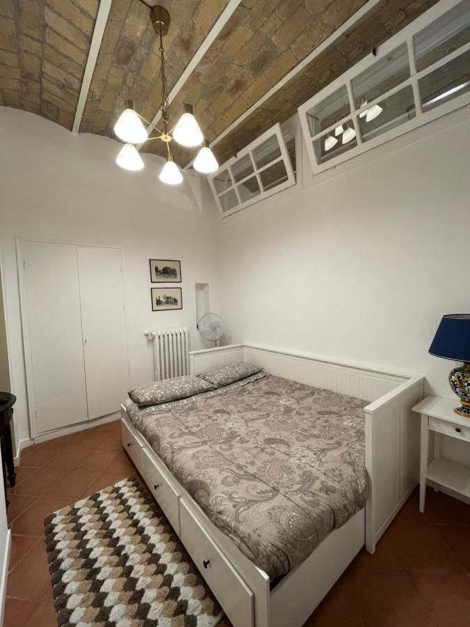 Suite Bodoni Testaccio Roma Exterior foto